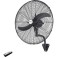 WALL FAN  PRWF-80455 65cm ΒΙΟΜΗΧΑΝΙΚΟΣ 200W ME R/C